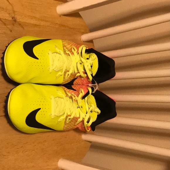 Nike Zoom Rival S8 O.C Track Spike - Picture 2 of 4